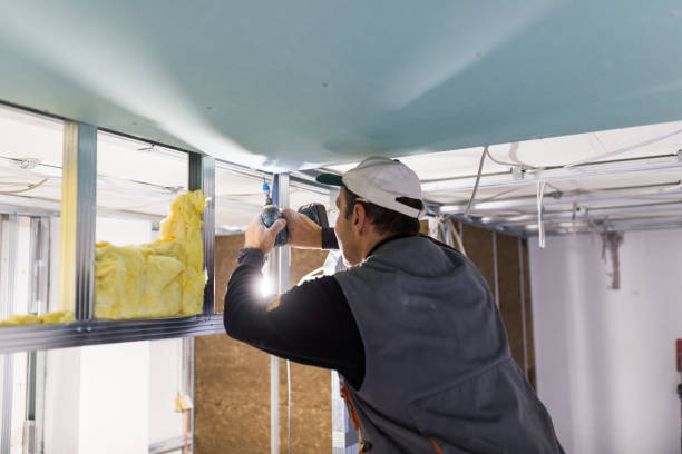 Best Insulation for Specific Applications in Three Points, AZ